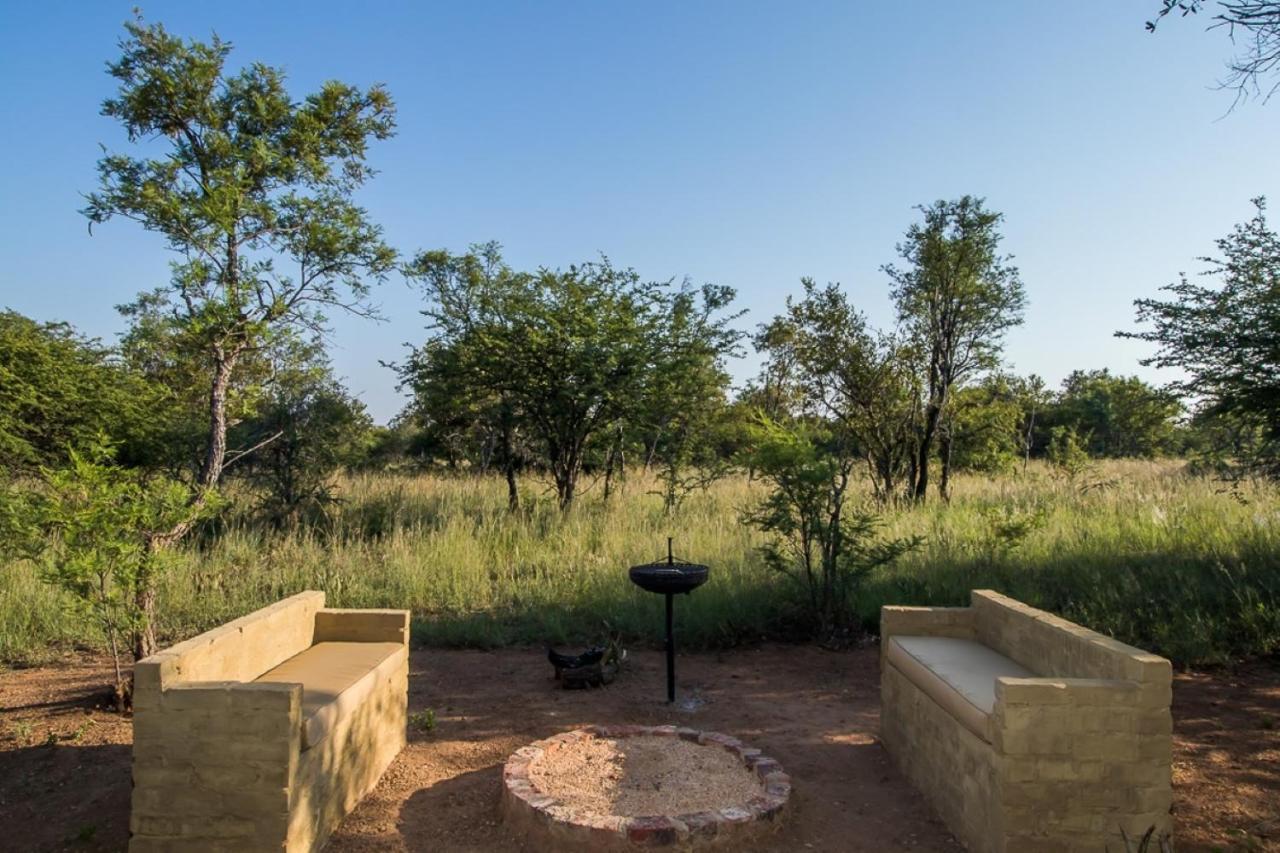 Lookout Safari Lodge Klipdrift Luaran gambar