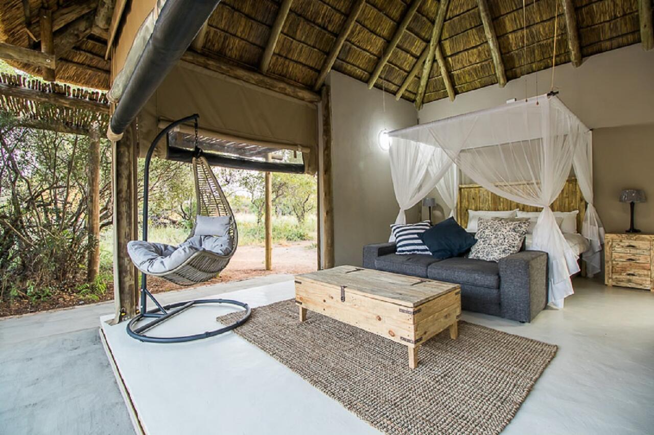 Lookout Safari Lodge Klipdrift Luaran gambar